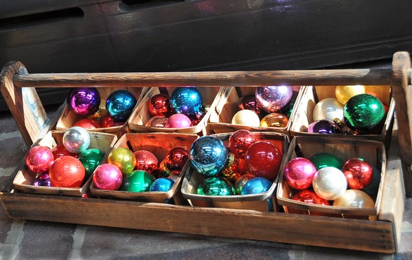 Christmas Decorations