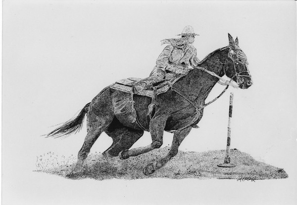 Heading For Home
