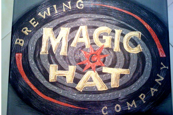 Magic Hat Hex style