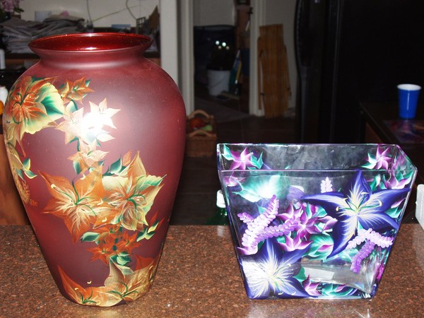 Paintings 135