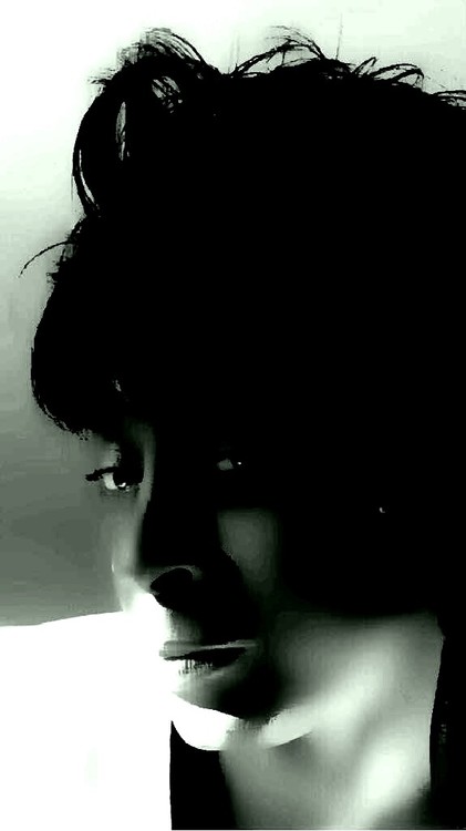 Self Portrait 