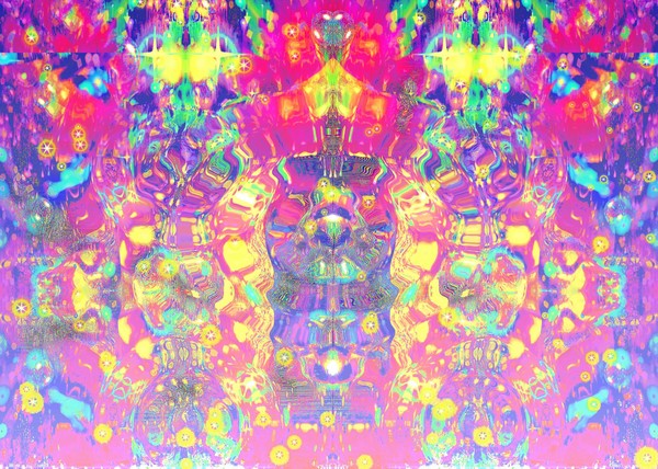 The Flashing Ra