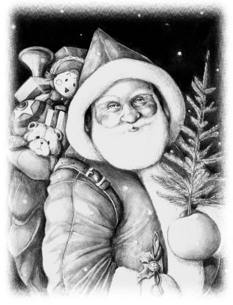 Father Christmas