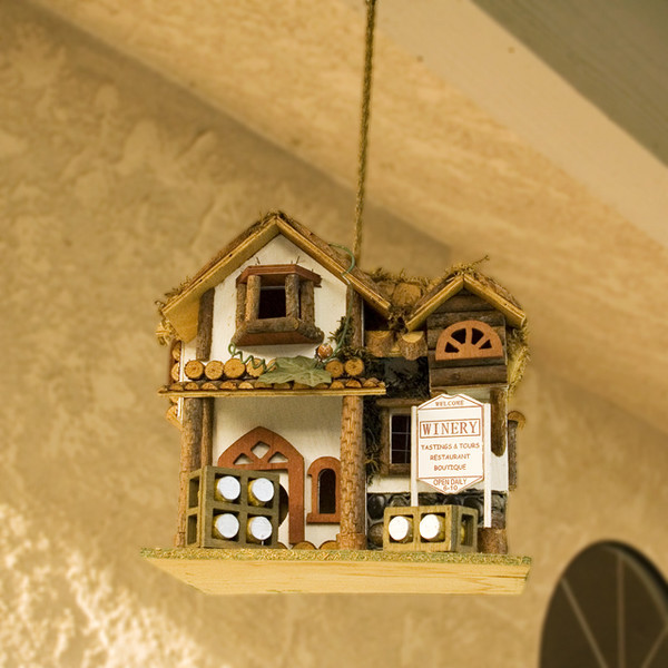 Birdhouse