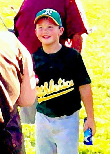 After The Game