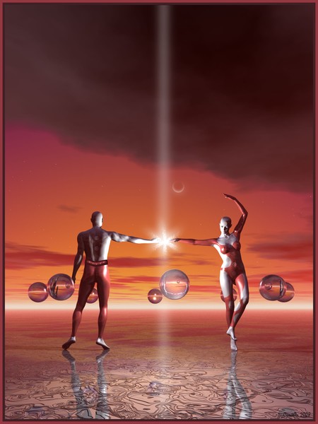 Dancers