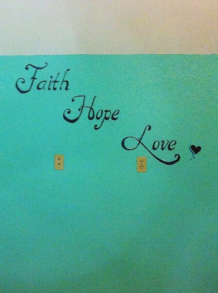 Tara's Lettering