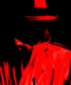 The Red Phantom avatar