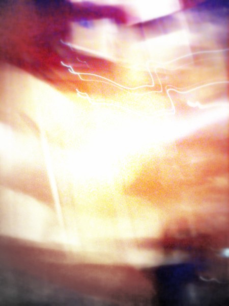 Motion Sickness