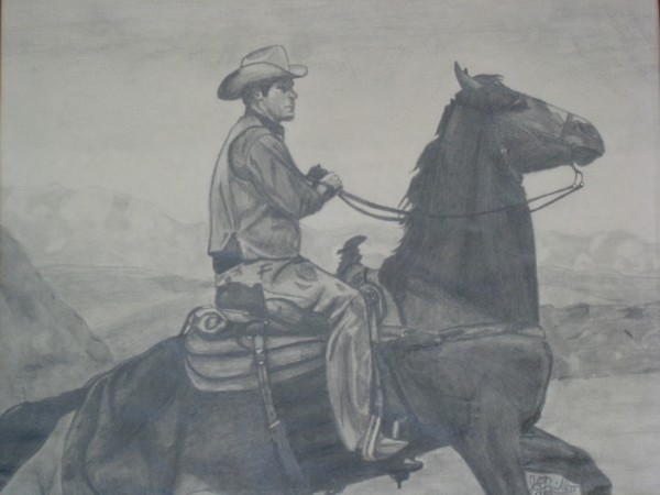 Horseman