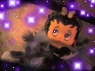 betty