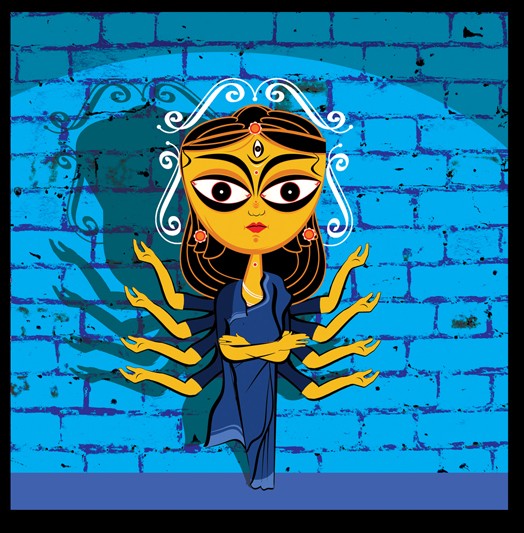 DURGA