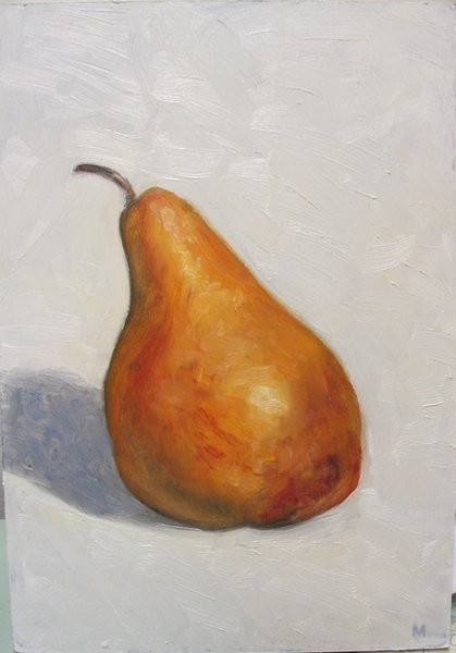 Pear