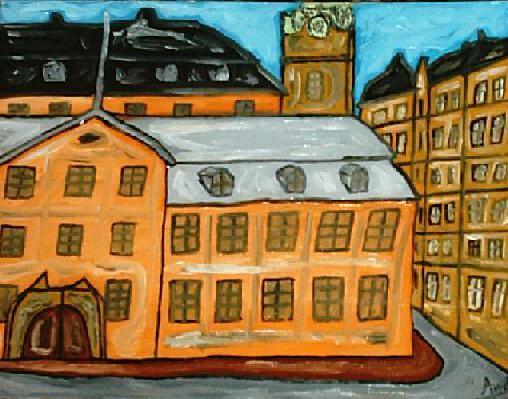 Stockholm