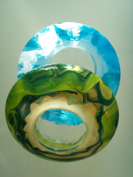 Tea Light Bowls
