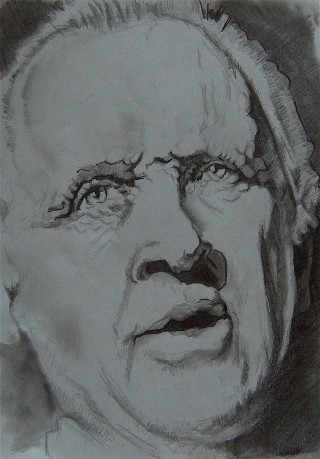 Anthony Hopkins