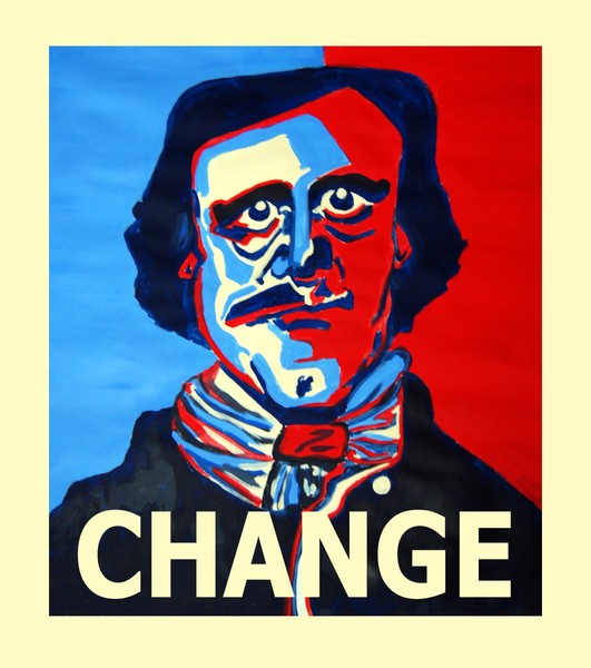 Poe For Change