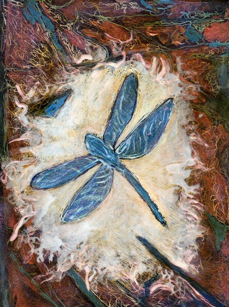 Dragonfly Variation 2