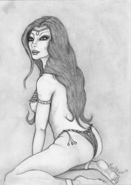 ~-*+*-~Mandisa Zahra~-+*+-~