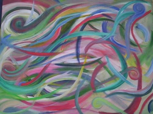 Trance Abstraction