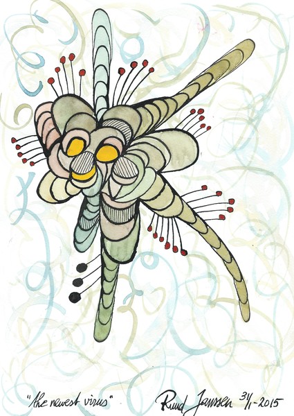 The newest Virus