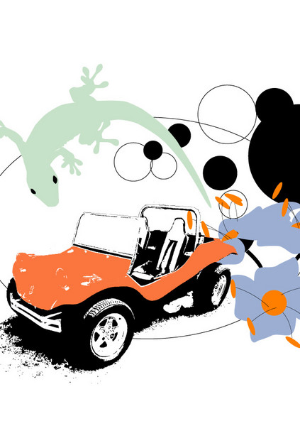 buggy