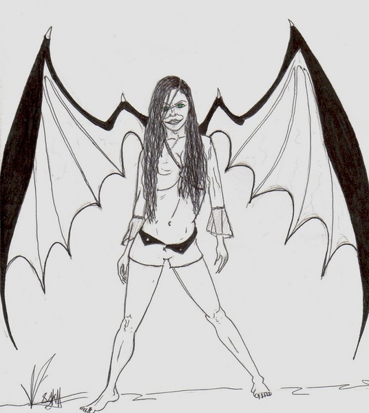 Vamprincess