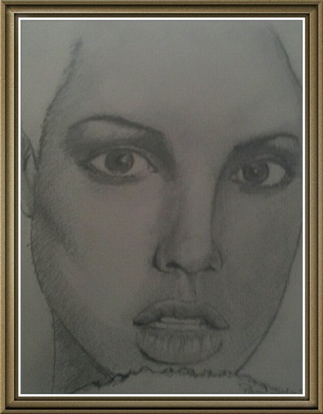 face