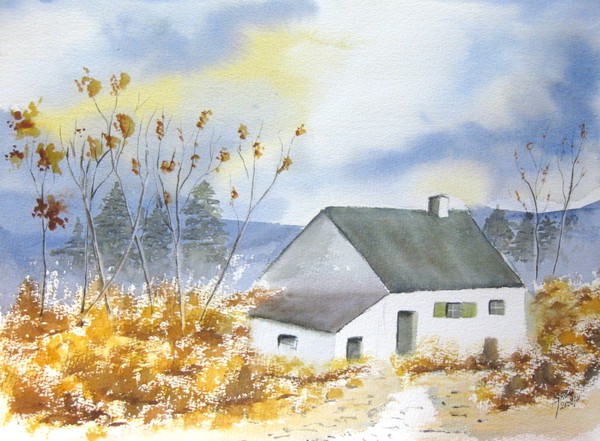 Autumn fall
