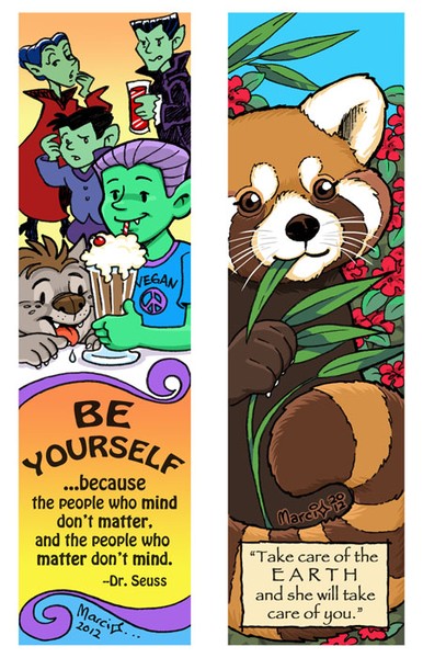 Bookmarks