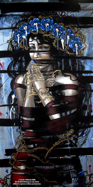 Bound