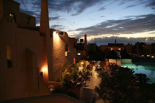 my favorit bar