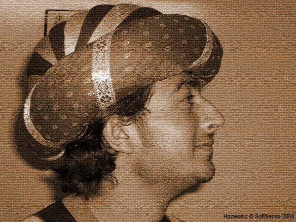 The Sultan
