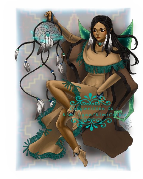 Dream Weaver