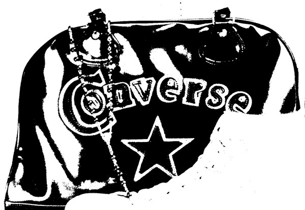 Converse All star