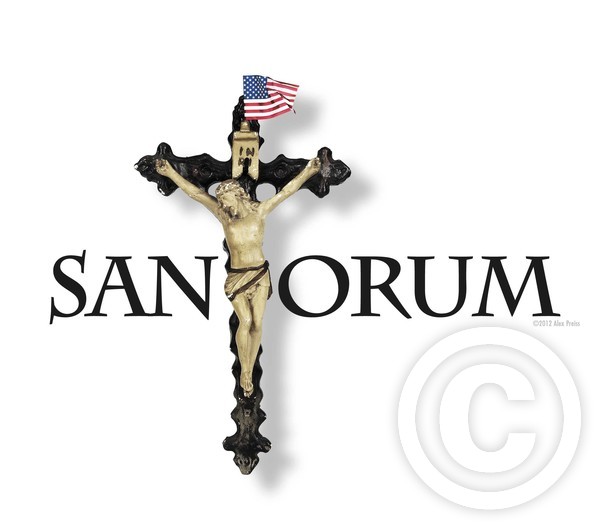 SANTORUM