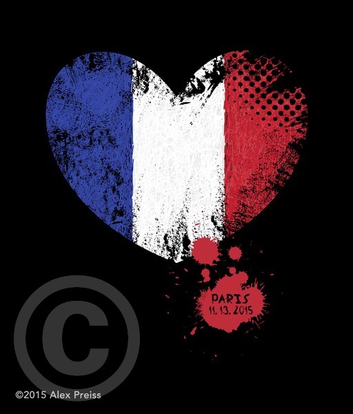 Paris 11.13.2015