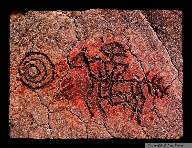 Petroglyphs 4