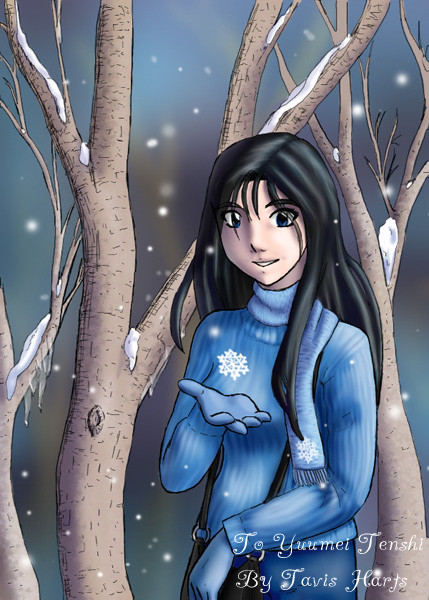 snowflake