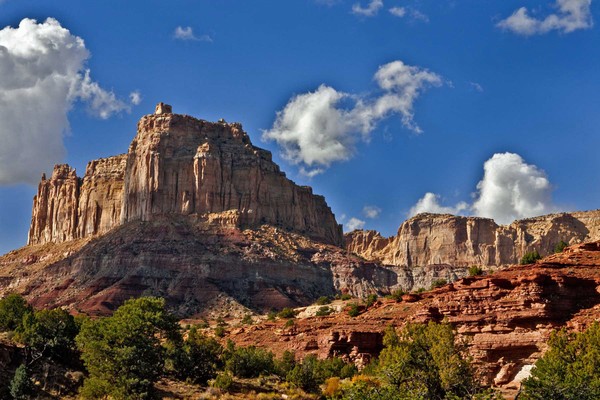 Reds Canyon