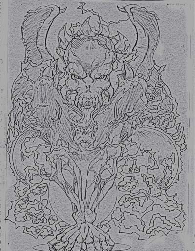 DEMON