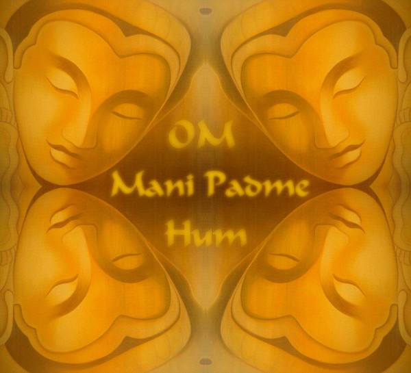 Om Mani Padme Hum