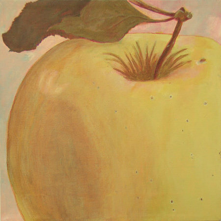 golden apple