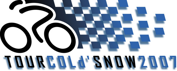 coldsnow