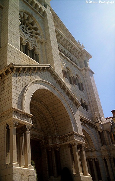 Monaco