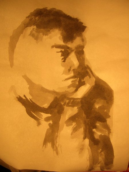 boy ink