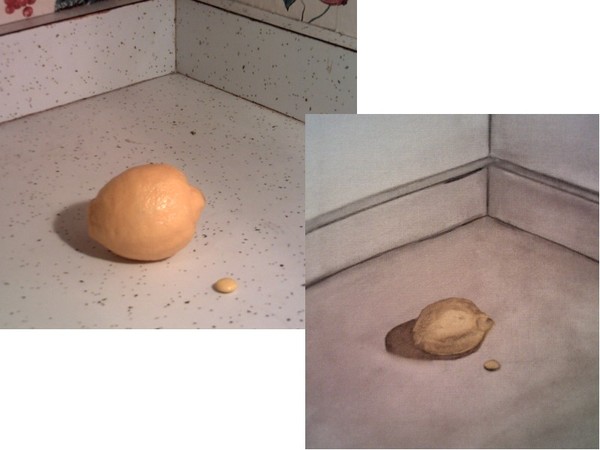 lemonem