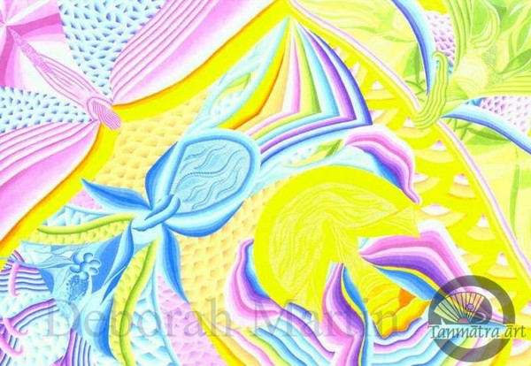 Pastel Plane