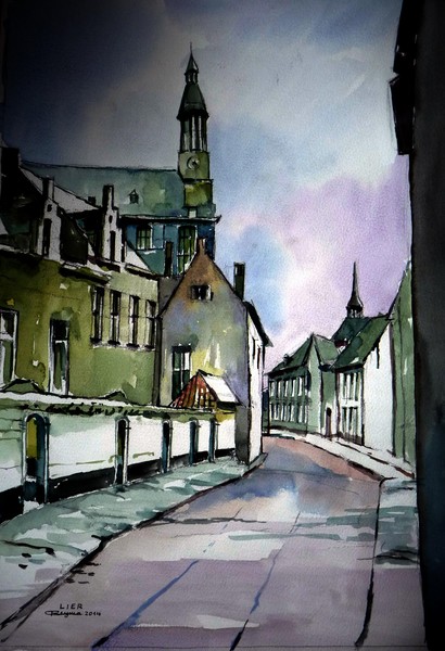 Lier (Flanders)