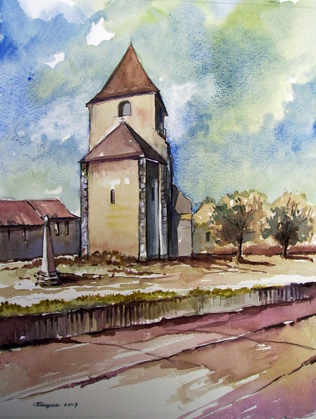Color impression